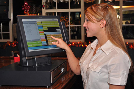Open Source POS Software Woodruff County