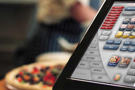Trippe Point of Sale Software