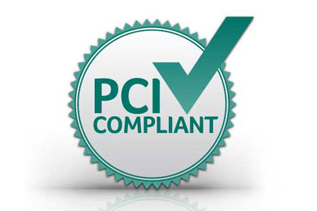 PCI DSS Compliance Smearney